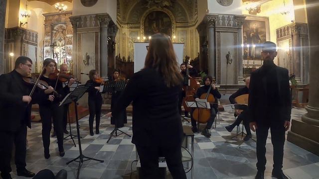 Sanctus Petrus Et Sancta Maria Magdalena: 
