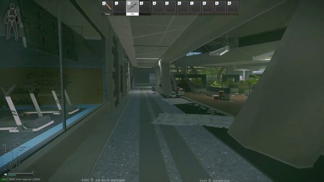 Escape From Tarkov - тарковский стрелок ч.8 / стрелок от бога