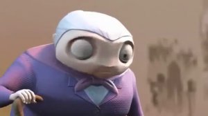 Короткий мультик "Понимание"