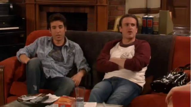 How I Met Your Mother - Revertigo смотреть онлайн