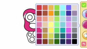 Часть 6. Bimi boo игры для развития памяти и внимания у детей