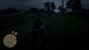 Red Dead Redemption 2 # 21 ПРОДАЖА СЛИТКОВ ЗОЛОТА ➤ Прохождение Без Комментариев На Русском