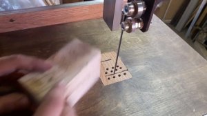 полотна для ленточной пилы. где покупал.