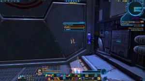 SWTOR: Pirate Incursion - How to Succesfully Stealth Skip Reactor Ransom Heroic!