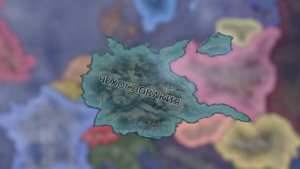 ВЫЖИТЬ ЗА ЧЕХОСЛОВАКИЮ НЕ СДАВАЯ СУДЕТЫ В HOI4 И ВЗЯТИЕ АЧИВКИ The Munich Disagreement