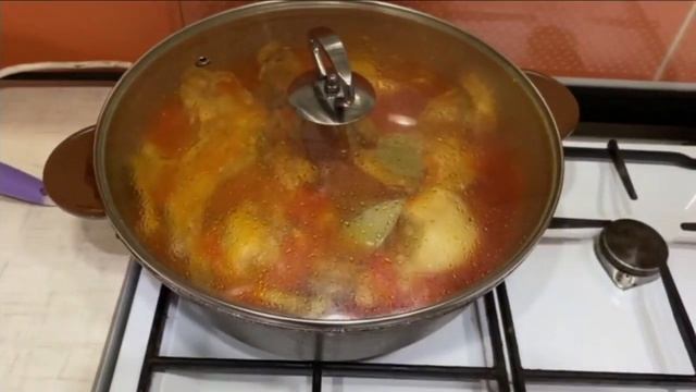 Готовим мясо. Мясо птицы смотреть онлайн