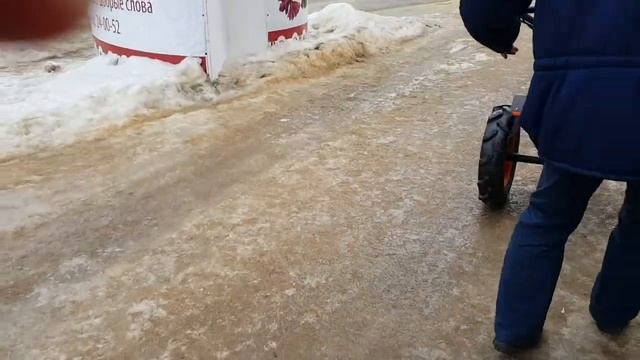 Мотоблок Голиаф смотреть онлайн