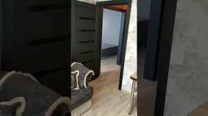 1 комнатная квартира 5 мест жигулина роща, Симферополь