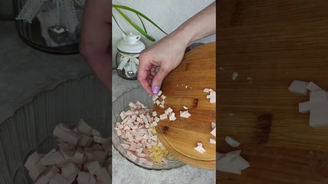 Смаженки, которые вкуснее любой пиццы!