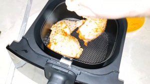 Готовлю в мультипечи, вкусненькие окорочка за 30 минут с нежным мясом и хрустящей корочкой.