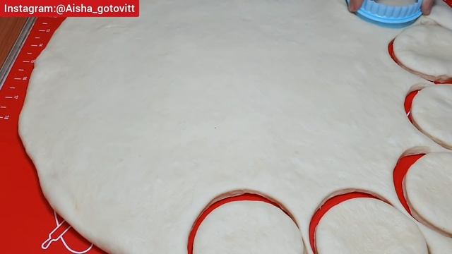 А ВЫ ДОБАВЛЯЕТЕ В ТЕСТО УКСУС? Вот ПОЧЕМУ ОНИ ПЫШНЫЕ И ВОЗДУШНЫЕ. Мой любимый рецепт Булочек. смотреть онлайн