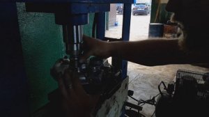 #Мотоцикл Урал. ПЕРЕБОРКА КПП - ВНЕДРЯЕМ УСКОРЕННУЮ ПЕРЕДАЧУ