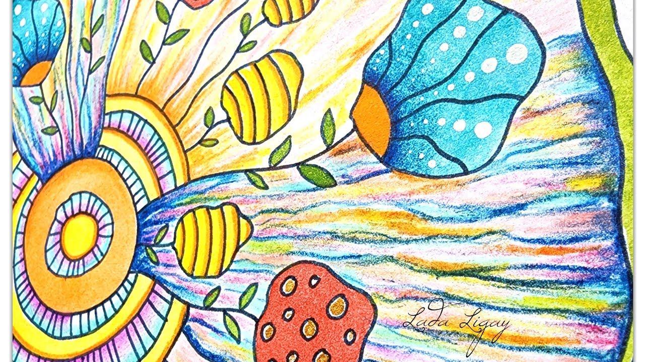 Добавим ярких красок! смотреть онлайн