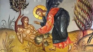 Адама спит в Эдеме? Древние тексты утверждают, что Адам заснул в Эдеме. Автор: Герцэль Дэвид.