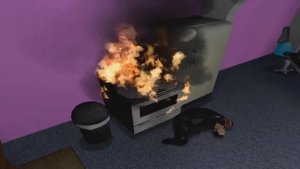 Mass Defect (Kitty0706 / ReUpload)