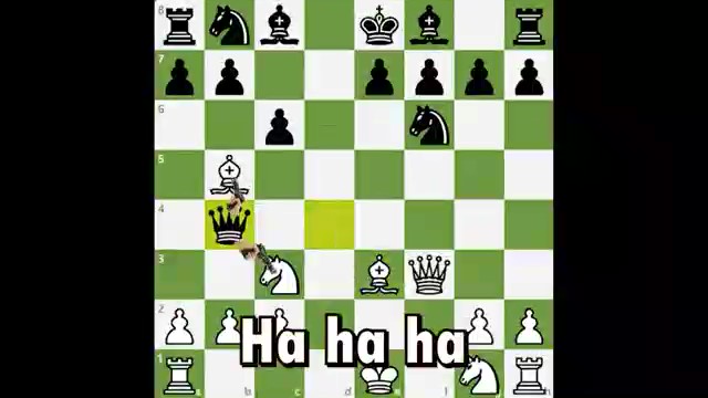 СУПЕР ШАХ (Opponent takes long 1) #