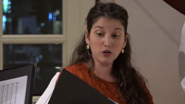 Orlando di Lasso - Matona mia cara смотреть онлайн