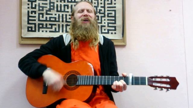 Дада Садананда. Баба нам кевалам. смотреть онлайн