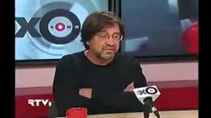 Юрий Шевчук (ДДТ). Он все знал еще 8 лет назад. Актуально как никогда, супер интервью!