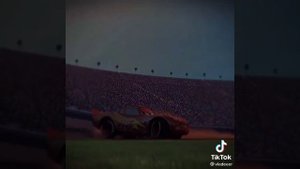 Молния маквин