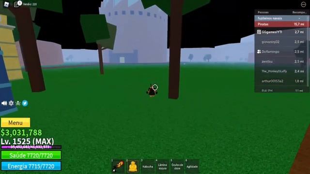 COMO CONSEGUIR O ESTILO DE LUTA BLACK LEG V1 e V2 no BLOX FRUITS | Roblox - GG Games смотреть онлайн