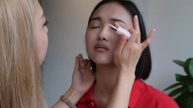 "ДРУГОЙ ТЫ" ВЫПУСК 1 /НОВЫЙ СТИЛЬ\БАРРИ ПАК\ДИАНА смотреть онлайн