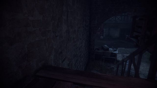 Прохождение A Plague Tale Innocence на русском языке без комментариев
Часть 5