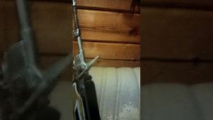 Самодельное подводное ружье ( арбалет)