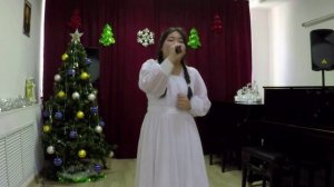 Элина Ким ЗВЕЗДА