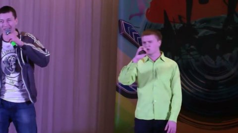 Миханик и Сман - The X-files