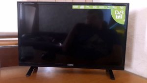 Тест - обзор LED-телевизор Harper 24R670T2