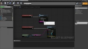 Game Options String - Parse Option in Unreal Engine 4