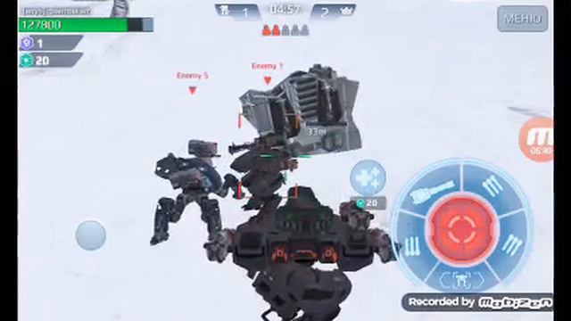 Wwr играл в режим против всех и подружился с Фьюджином смотреть онлайн