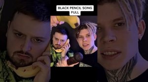 Big Banana Pencil Full Song