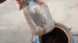 Самодельный автоклав из газового баллона.