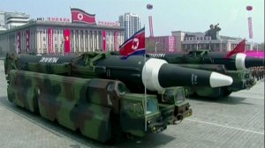 Тревожное ожидание вокруг Северной Кореи