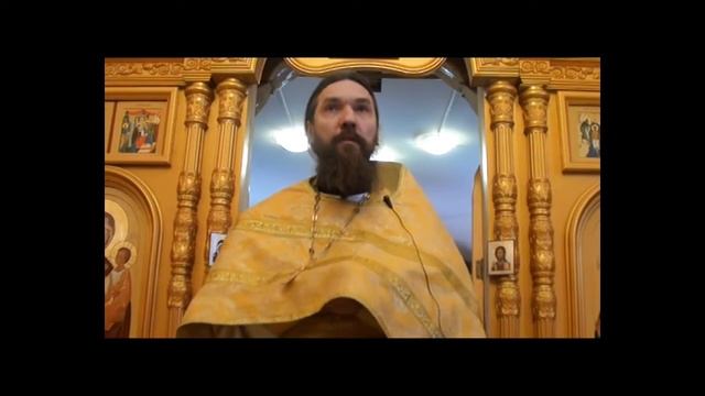 Страшный Суд последнее событие в истории. 07.03.2021 г. смотреть онлайн