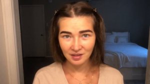 Окрашивание бровей хной/ Красим брови в домашних условиях