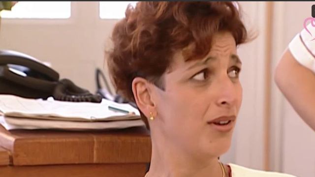 Во имя любви.Лидия и Орестос-лампочки смотреть онлайн