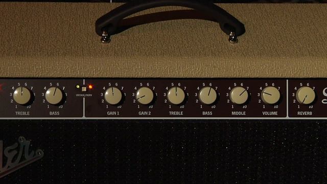 Fender® Super-Sonic™ 22 | Rockin' Redneck Tele® | Fender смотреть онлайн