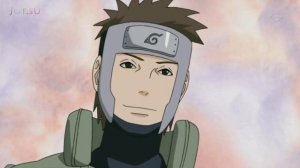 Наруто против Курамы. Режим Девятихвостого