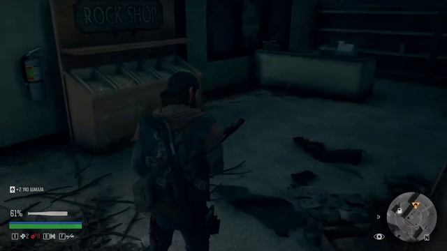 ЖИЗНЬ ПОСЛЕ ▻ Days Gone #1ПРОХОЖДЕНИЕ смотреть онлайн