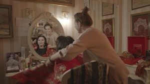 Москва глазами певицы Надежды Бабкиной