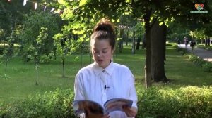 Живая Азбука 2 0 — Наталия Медведева