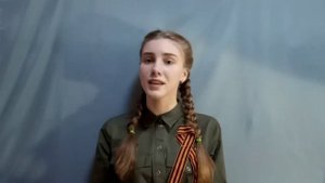 Георгий Рублёв   Это было в мае на рассвете