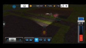 Farming Simulator 2016 прохождение # 2 Выгодно продаем зерно Прохождение Трактора на русском Ферме