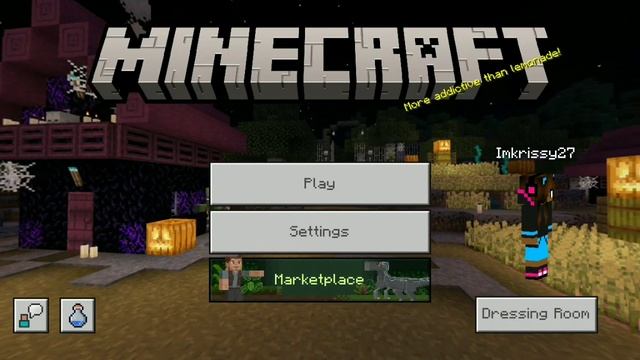 How to Get Emojis in Minecraft Chat! (Bedrock Edition) смотреть онлайн