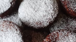 МАФФИНЫ С БАНАНОМ