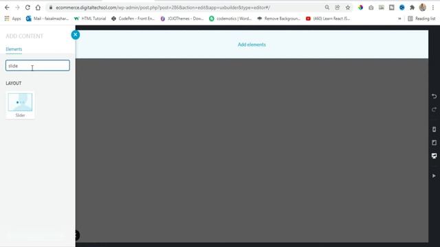 Flatsome | How To Create Shop Category Title Banner in Flatsome Theme