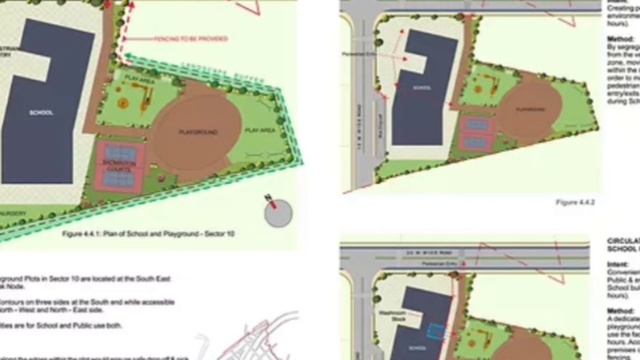 Smart And Richest Cities Pushpak Nagar Node Navi Mumbai details |Dapoli Node